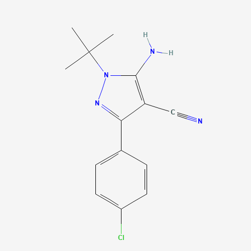 FT-0619954 CAS:180903-14-4 chemical structure
