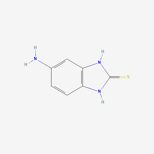 FT-0619958 CAS:2818-66-8 chemical structure