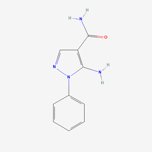 FT-0619964 CAS:50427-77-5 chemical structure