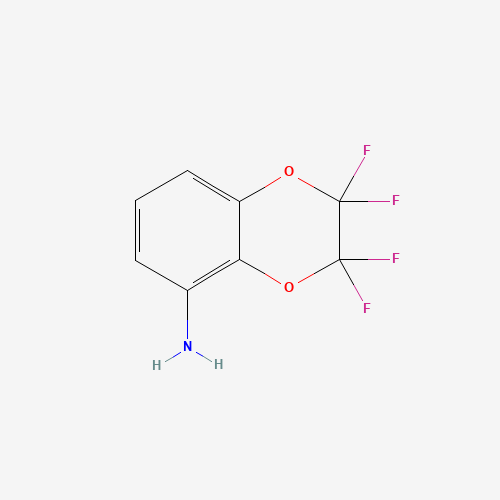 FT-0619969 CAS:119895-70-4 chemical structure