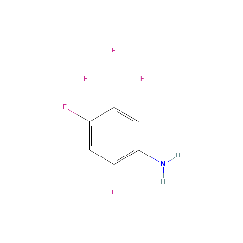 FT-0619973 CAS:261944-56-3 chemical structure