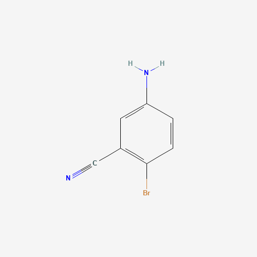 FT-0619974 CAS:72115-09-4 chemical structure