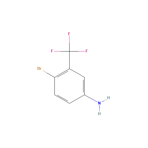 FT-0619975 CAS:393-36-2 chemical structure