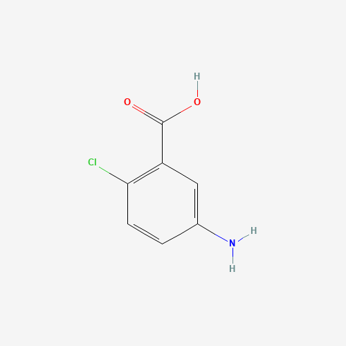 FT-0619976 CAS:89-54-3 chemical structure