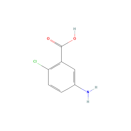 FT-0619976 CAS:89-54-3 chemical structure