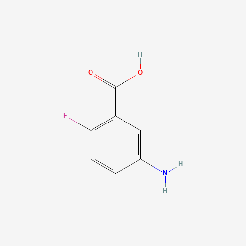 FT-0619980 CAS:56741-33-4 chemical structure
