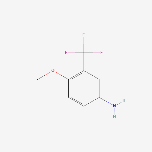 FT-0619982 CAS:393-15-7 chemical structure