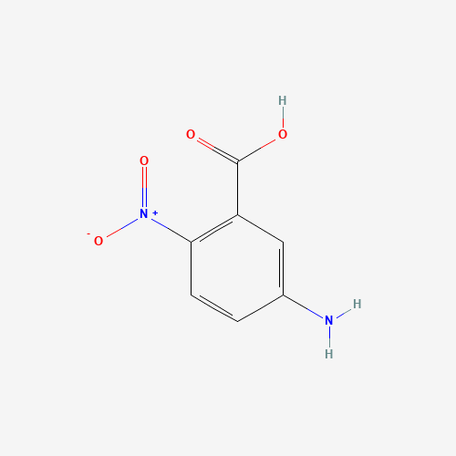FT-0619986 CAS:13280-60-9 chemical structure