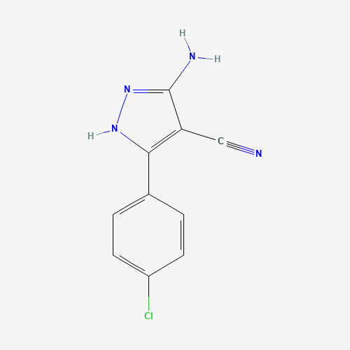 FT-0619990 CAS:42754-62-1 chemical structure
