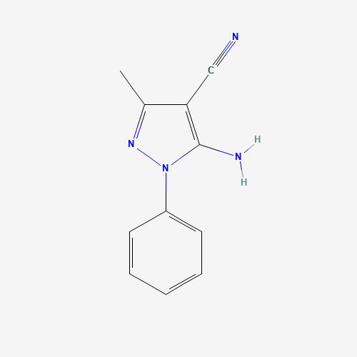 FT-0619993 CAS:5346-56-5 chemical structure