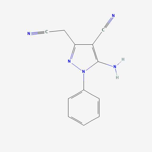 FT-0620003 CAS:7152-40-1 chemical structure