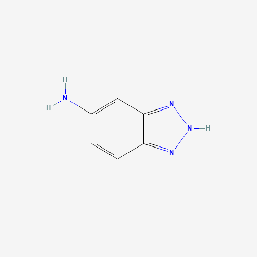 FT-0620010 CAS:3325-11-9 chemical structure