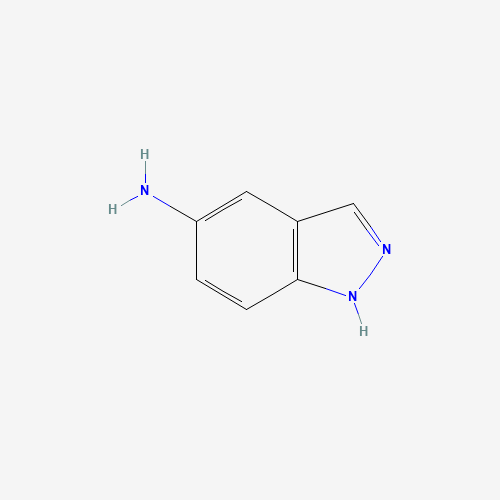 5-AMINOINDAZOLE (CAS: 19335-11-6) - Related Chemical Product