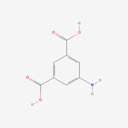 5-Aminoisophthalic acid (CAS: 99-31-0) - Related Chemical Product