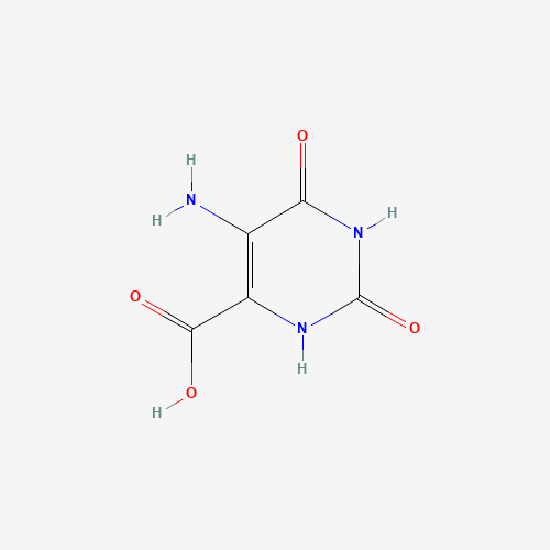 5-AMINOOROTIC ACID (CAS: 7164-43-4) - Related Chemical Product