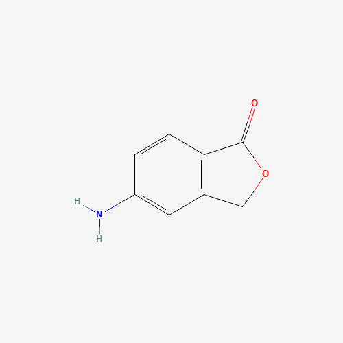 5-Aminophthalide (CAS: 65399-05-5) - Related Chemical Product