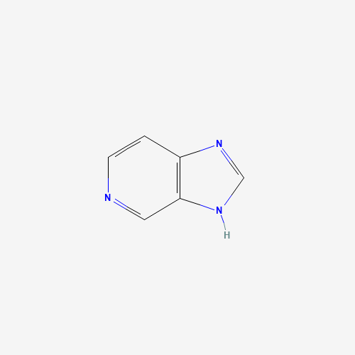 FT-0620034 CAS:272-97-9 chemical structure