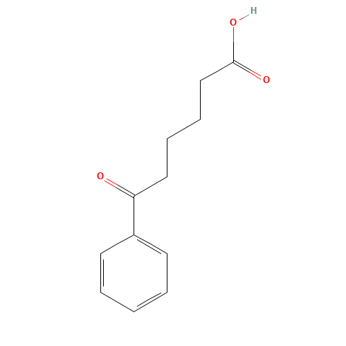 FT-0620038 CAS:4144-62-1 chemical structure