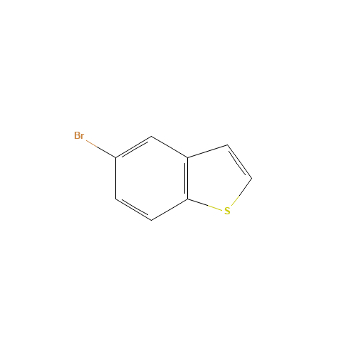 5-BROMOBENZO[B]THIOPHENE (CAS: 4923-87-9) - Related Chemical Product