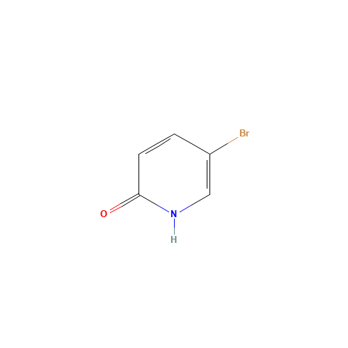 2-Hydroxy-5-bromopyridine (CAS: 13466-38-1) - Related Chemical Product