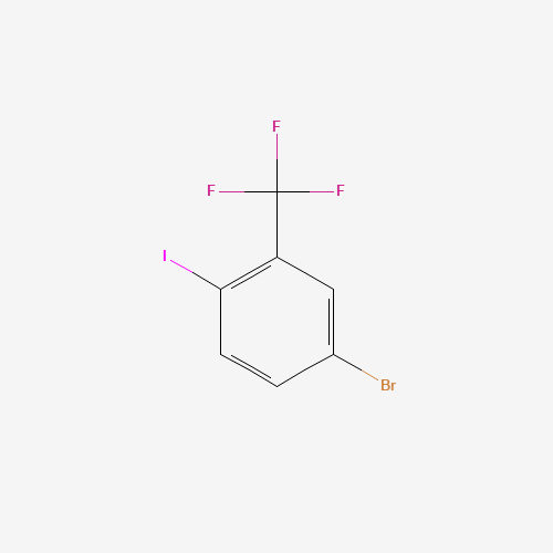 FT-0620098 CAS:364-12-5 chemical structure