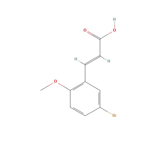 FT-0620102 CAS:40803-53-0 chemical structure