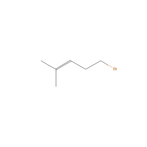 5-BROMO-2-METHYL-2-PENTENE (CAS: 2270-59-9) - Related Chemical Product