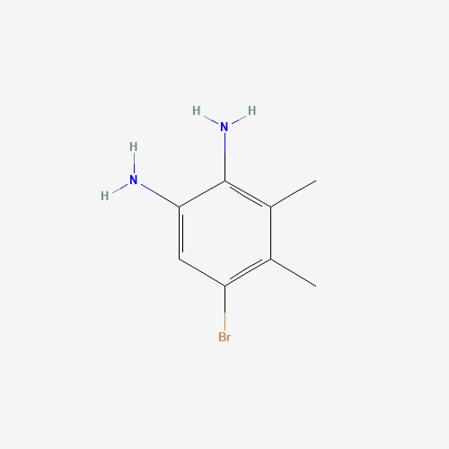 FT-0620115 CAS:107100-16-3 chemical structure