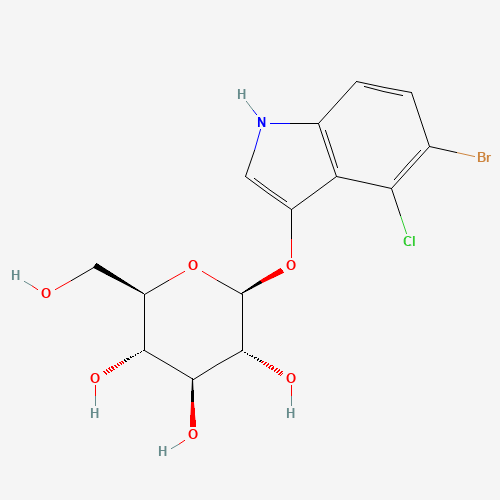 FT-0620127 CAS:15548-60-4 chemical structure
