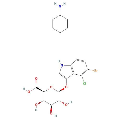 FT-0620133 CAS:114162-64-0 chemical structure