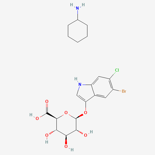 FT-0620148 CAS:144110-43-0 chemical structure