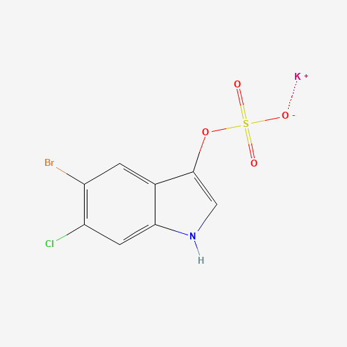 FT-0620149 CAS:6581-24-4 chemical structure