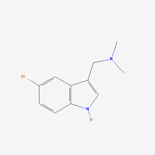 FT-0620158 CAS:830-93-3 chemical structure