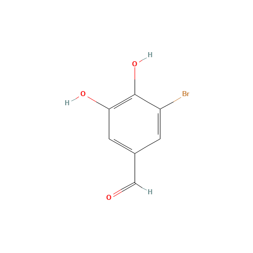 5-BROMOPROTOCATECHUALDEHYDE (CAS: 16414-34-9) - Related Chemical Product