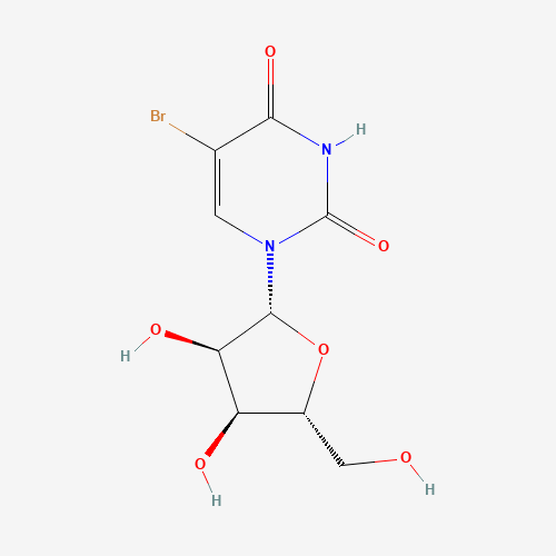 FT-0620180 CAS:957-75-5 chemical structure