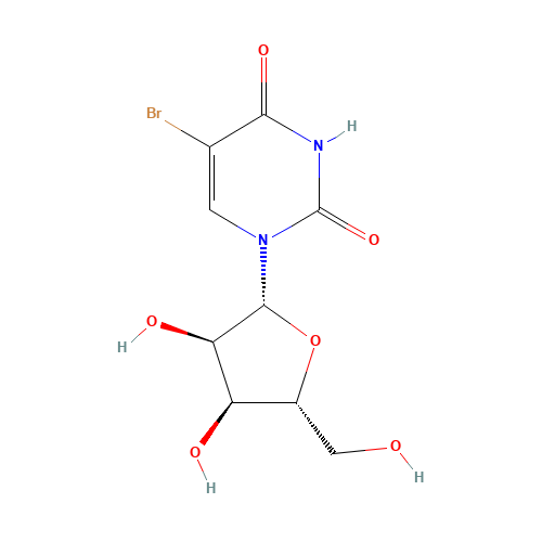 FT-0620180 CAS:957-75-5 chemical structure