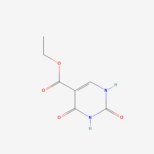 5-CARBETHOXYURACIL (CAS: 28485-17-8) - Related Chemical Product