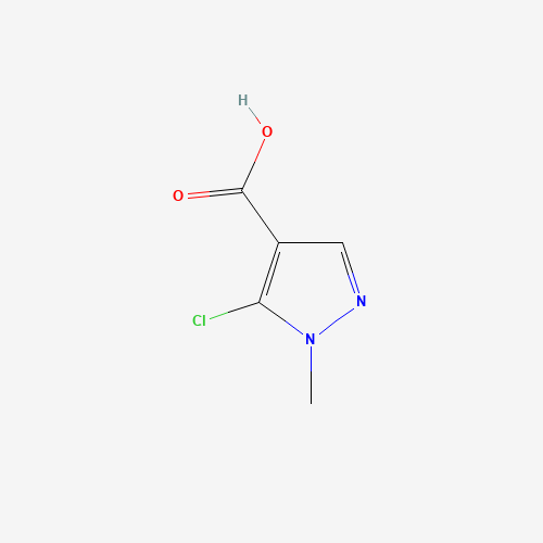 FT-0620212 CAS:54367-66-7 chemical structure
