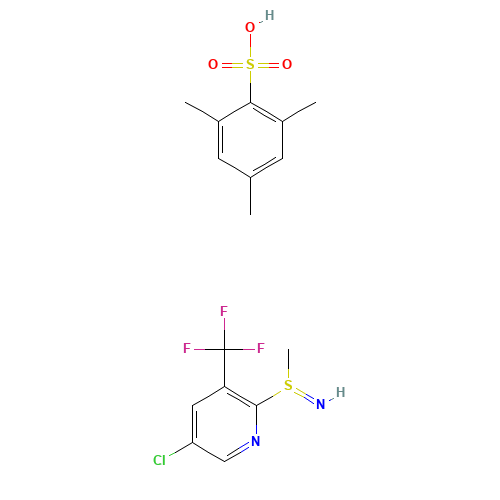 FT-0620221 CAS:175203-07-3 chemical structure