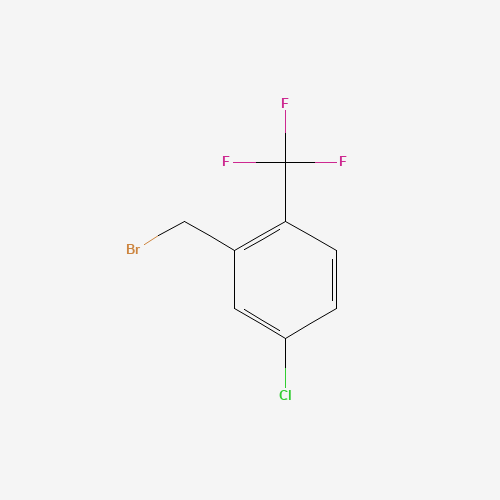FT-0620224 CAS:261763-24-0 chemical structure