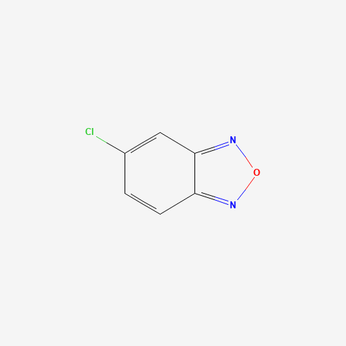 5-CHLORO-2,1,3-BENZOXADIAZOLE (CAS: 19155-86-3) - Related Chemical Product