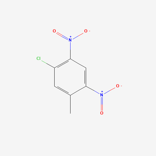 FT-0620236 CAS:51676-74-5 chemical structure