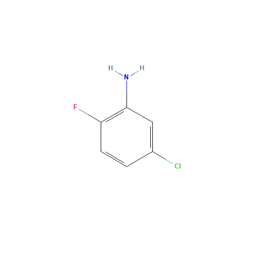 5-Chloro-2-fluoroaniline (CAS: 2106-05-0) - Related Chemical Product