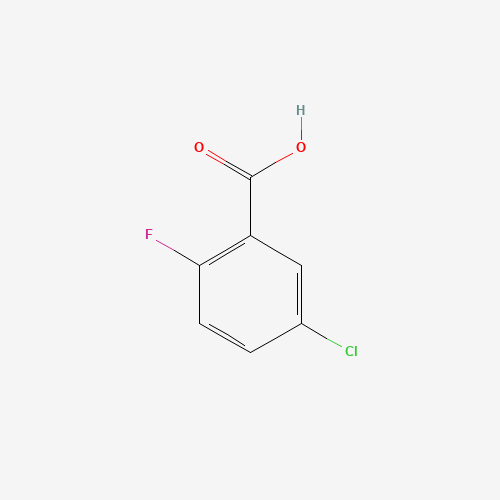 FT-0620242 CAS:394-30-9 chemical structure