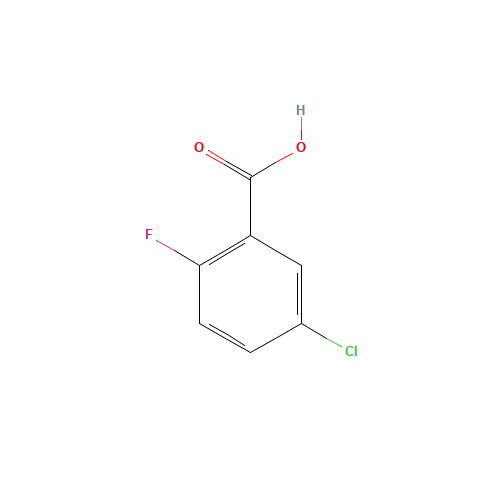 FT-0620242 CAS:394-30-9 chemical structure