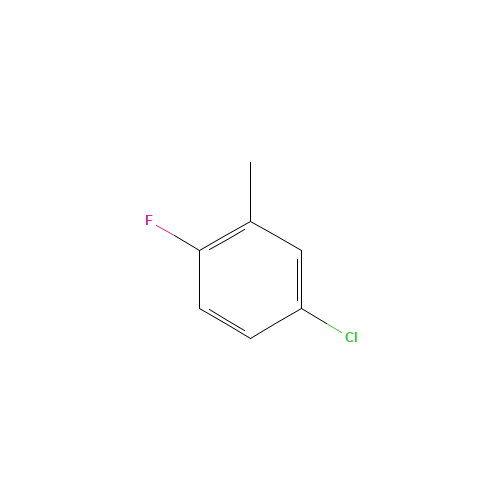 FT-0620247 CAS:452-66-4 chemical structure
