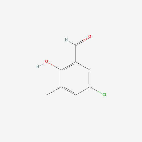 FT-0620249 CAS:23602-63-3 chemical structure