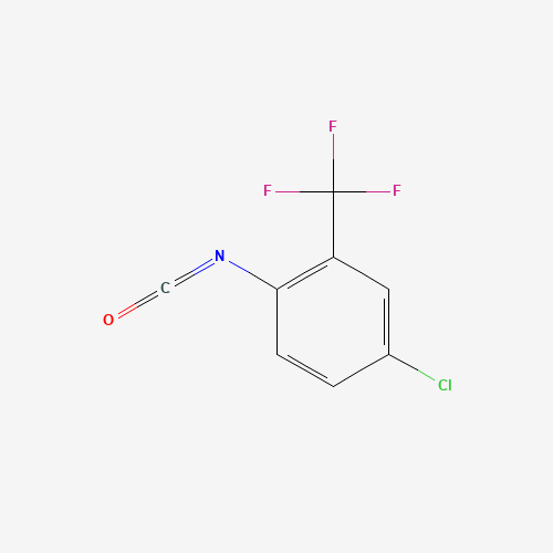 FT-0620258 CAS:16588-69-5 chemical structure