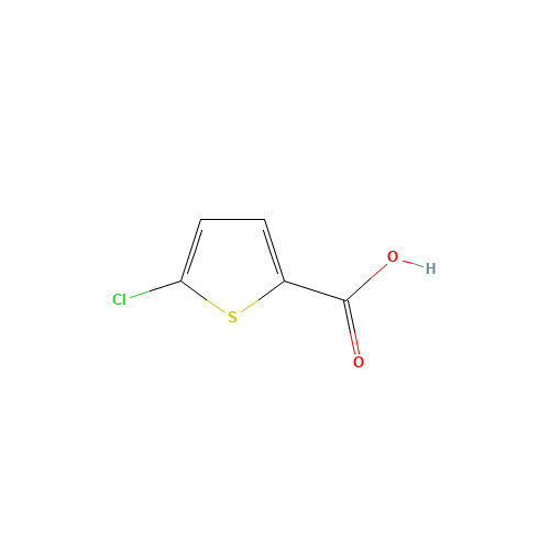 FT-0620284 CAS:24065-33-6 chemical structure