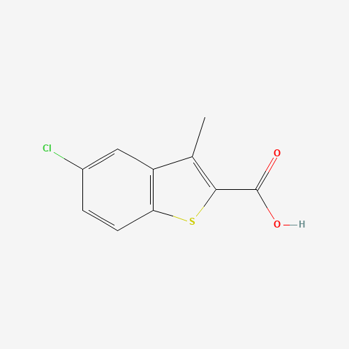 FT-0620288 CAS:50451-84-8 chemical structure